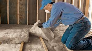 Best Basement Insulation  in Marietta, OK